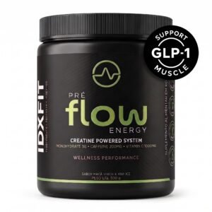 Pré Flow Energy