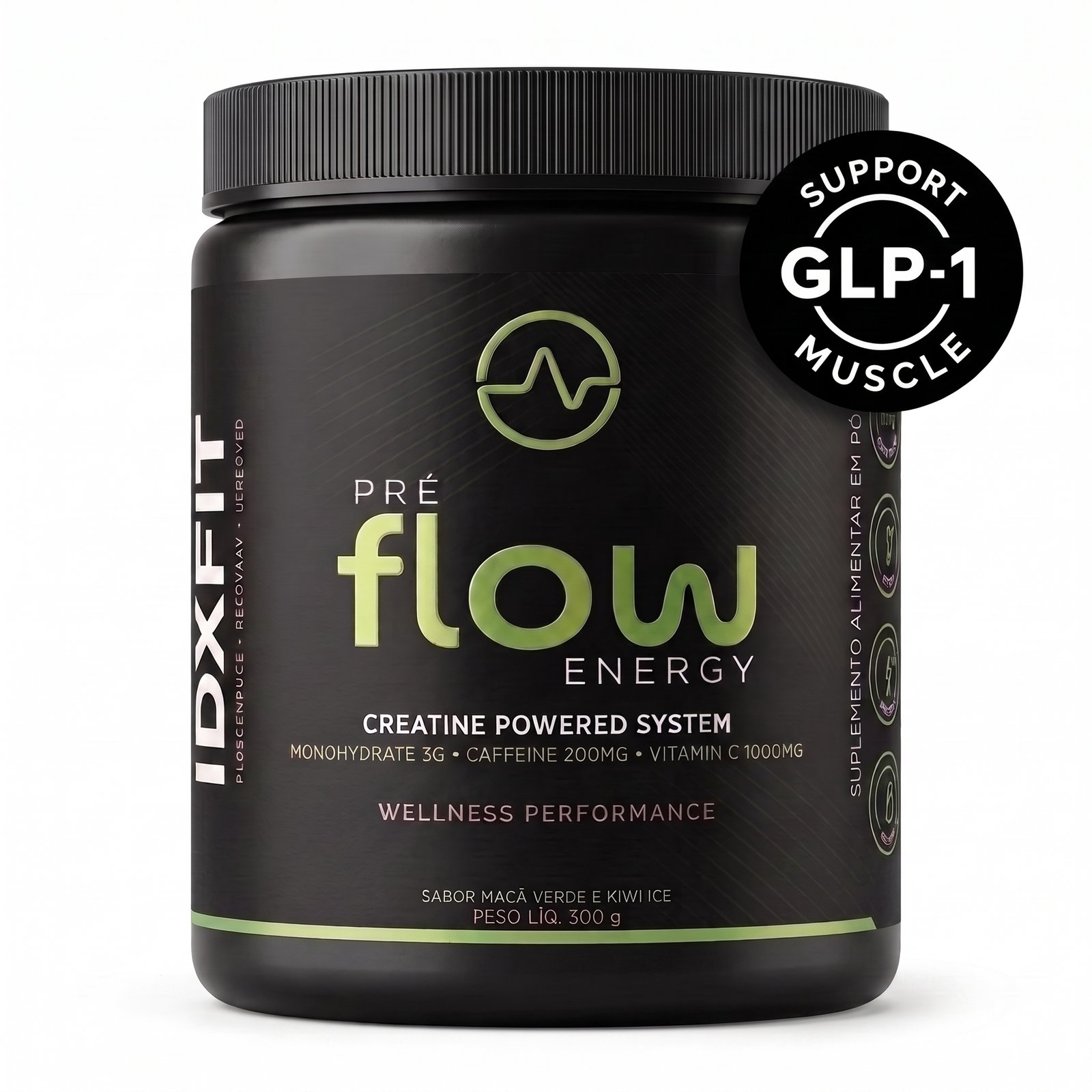 Pré Flow Energy
