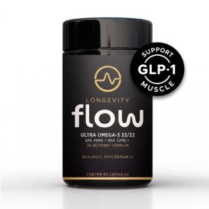 Longevity Flow