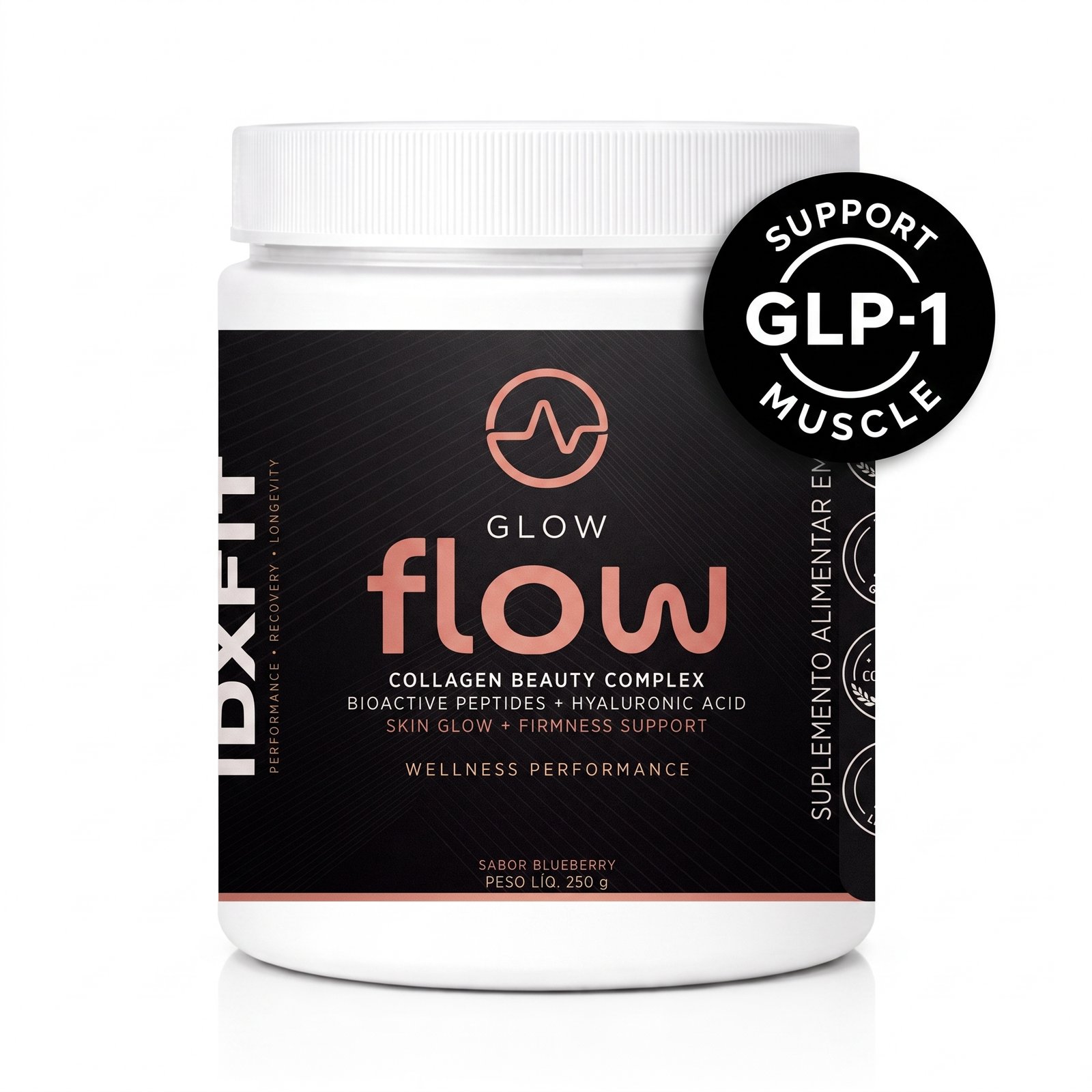 Glow Flow
