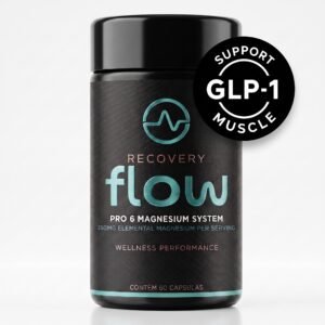 Recovery Flow