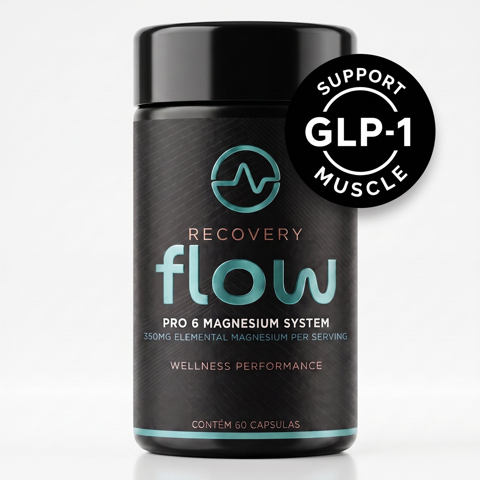 Recovery Flow