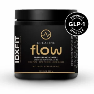 Creatine Flow