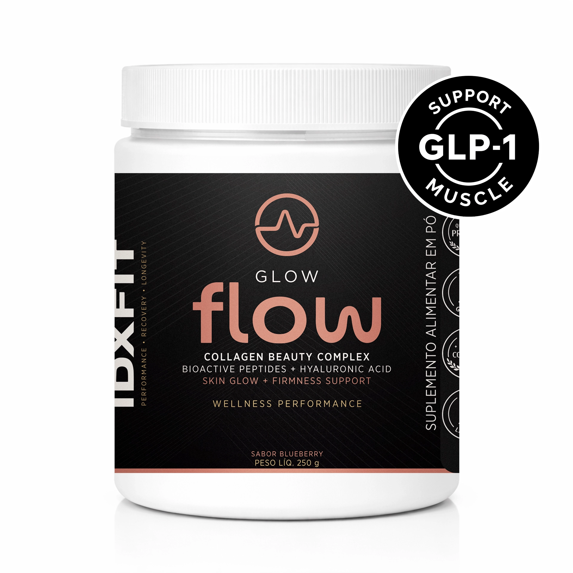 Glow Flow