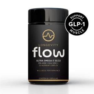 Longevity Flow