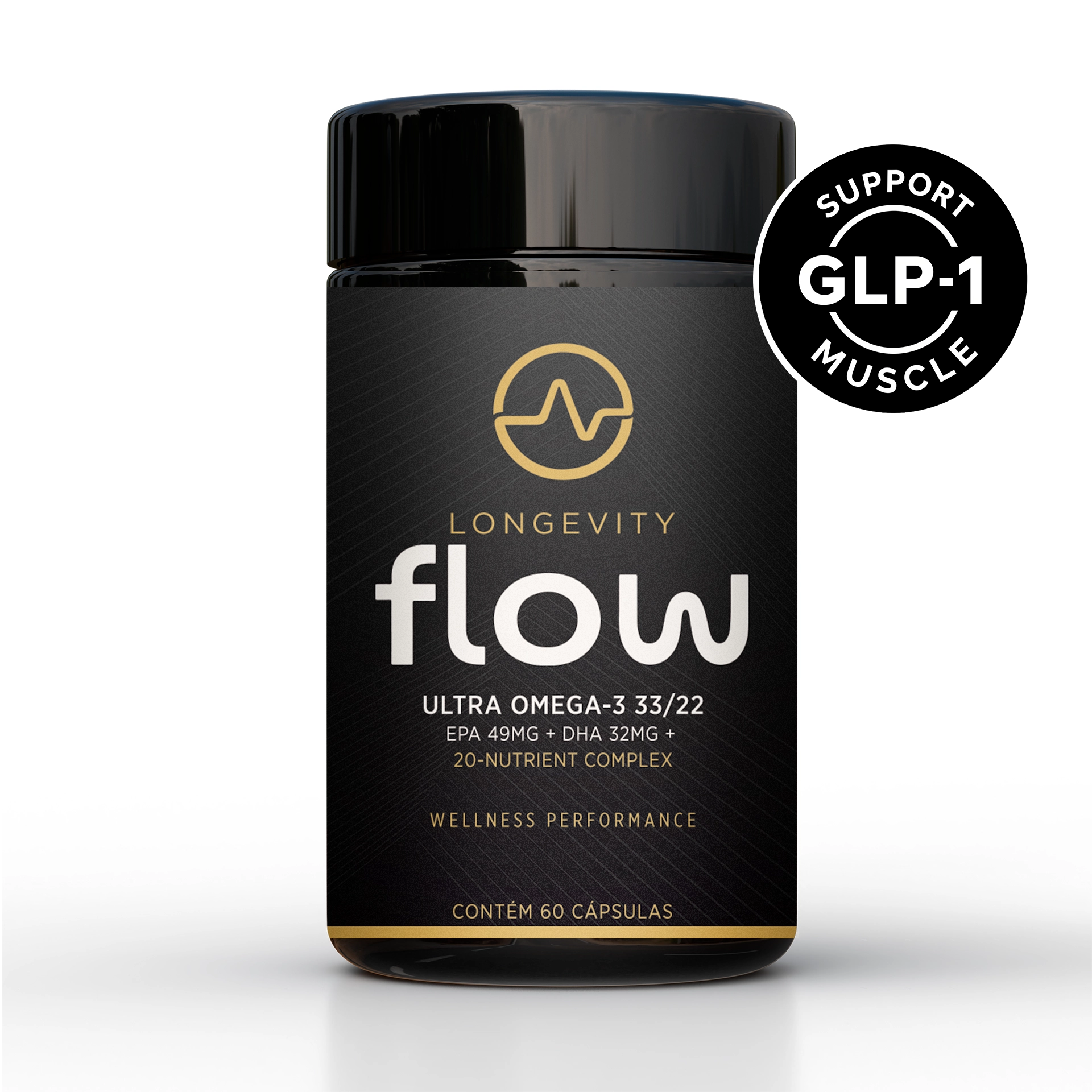 Longevity Flow