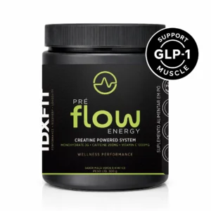 Pré Flow Energy