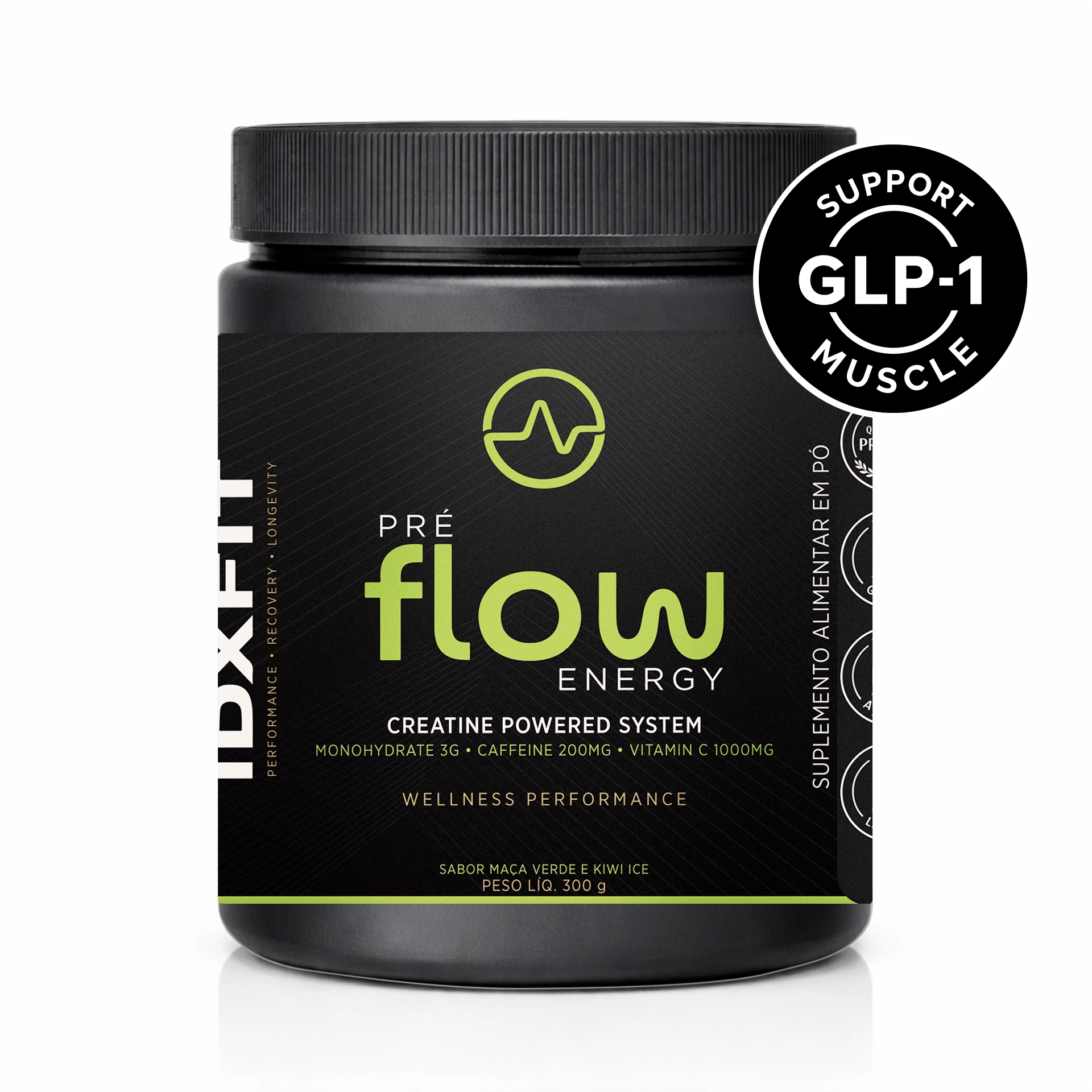 Pré Flow Energy
