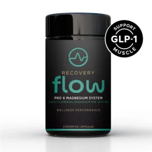 Recovery Flow
