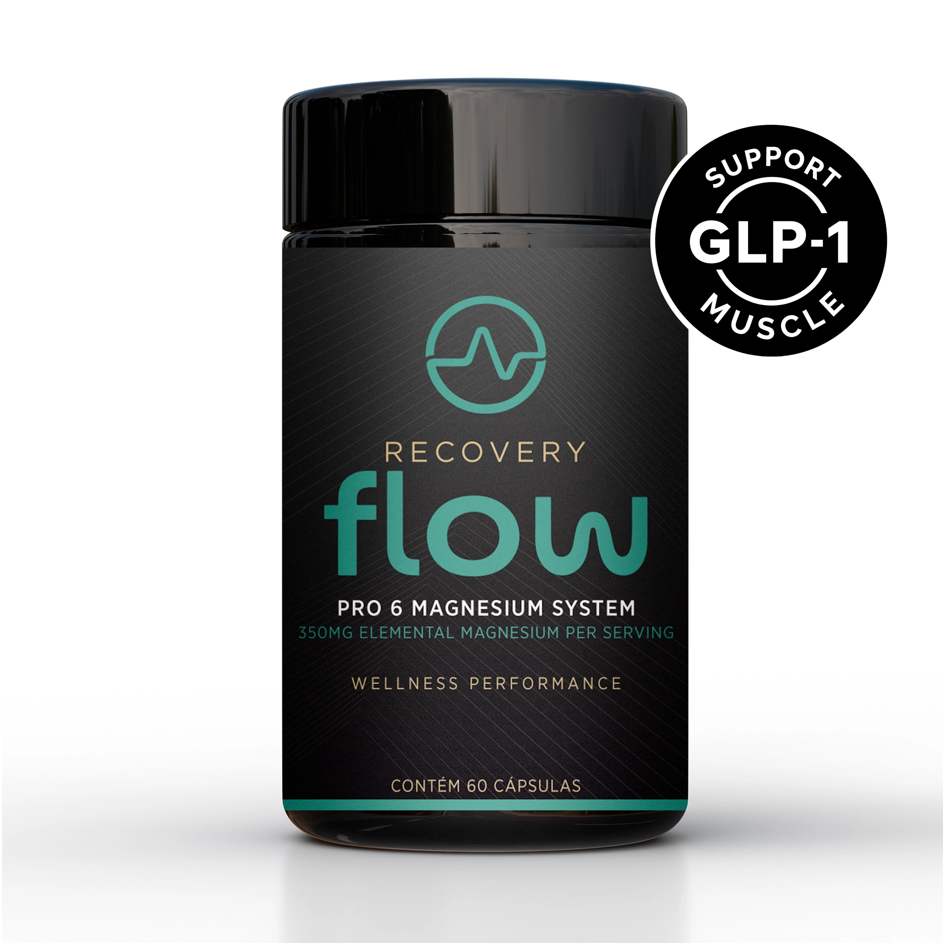 Recovery Flow