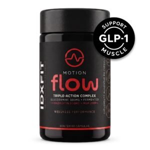 Motion Flow