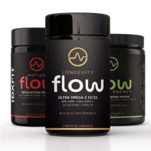 Active Longevity Ritual Performance
