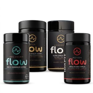 Kit Flow Complex  Premium